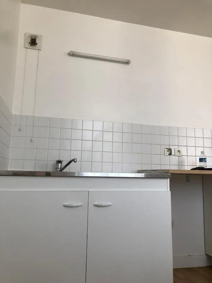 28 Rue Poulet * 파리