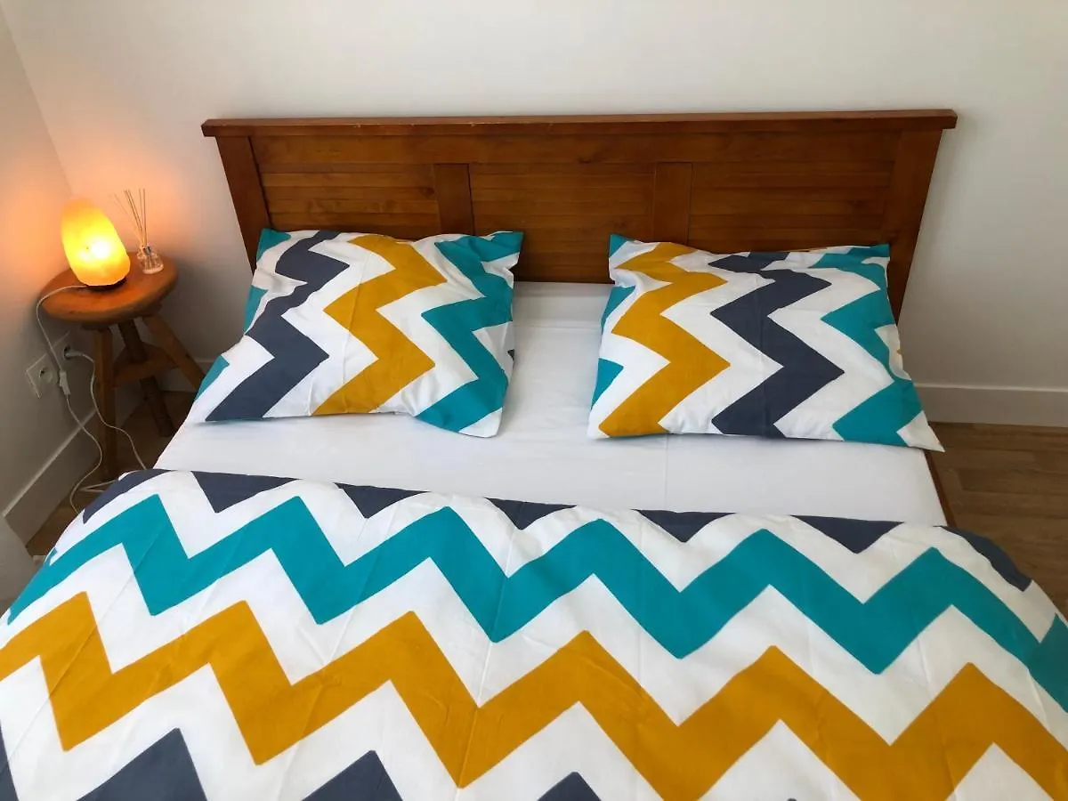 28 Rue Poulet Apartmán
